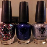 Party polishes!!!